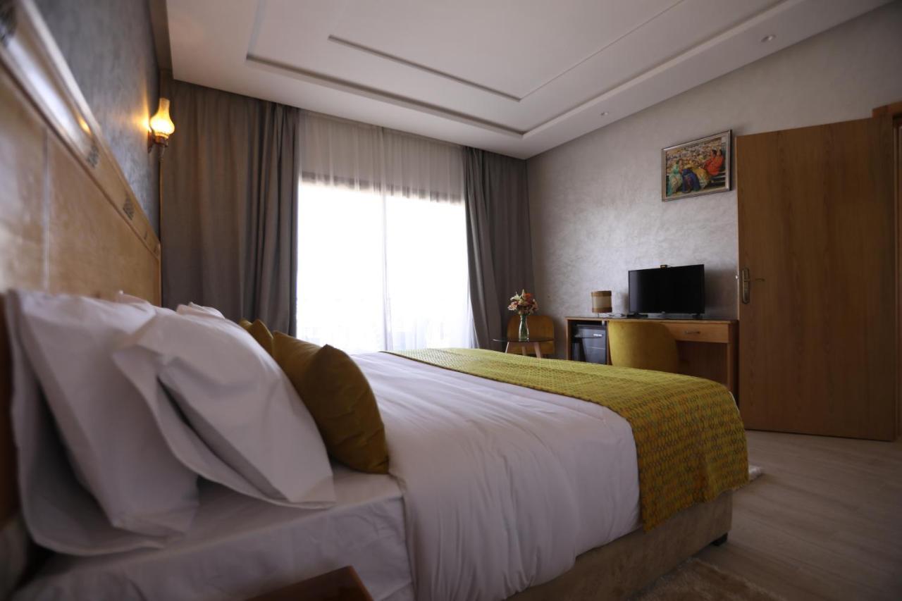 Z Hotel Meknes Ngoại thất bức ảnh